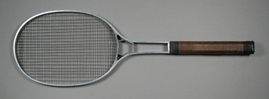 Racquet, Circa 1924