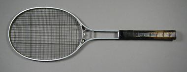 Racquet, Circa 1924