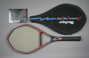 Racquet, Circa 1986