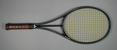 Racquet, Circa 1980