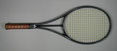 Racquet, Circa 1980