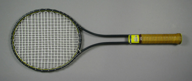 Racquet, Circa 1970