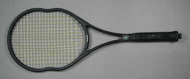 Racquet, Circa 1992