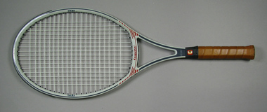 Racquet, Circa 1988