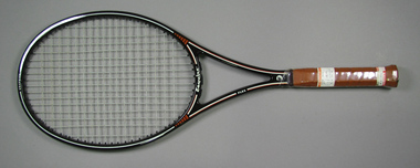 Racquet, Circa 1985