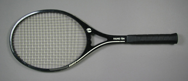 Racquet, Circa 1983