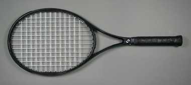 Racquet, Circa 2001