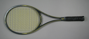 Racquet, Circa 1984