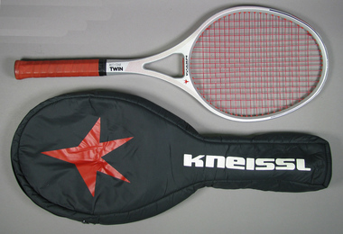 Racquet, Circa 1983