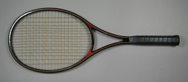 Racquet, Circa 1985