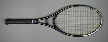 Racquet, Circa 1984