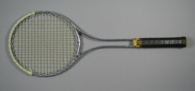 Racquet, Circa 1969