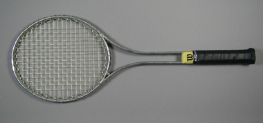 Racquet, Circa 1969