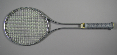 Racquet, Circa 1969