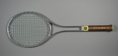 Racquet, Circa 1969
