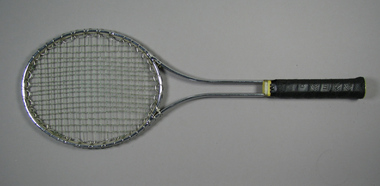 Racquet, Circa 1969