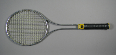 Racquet, Circa 1969