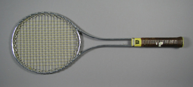 Racquet, Circa 1969