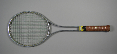 Racquet, Circa 1969