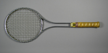 Racquet, Circa 1969
