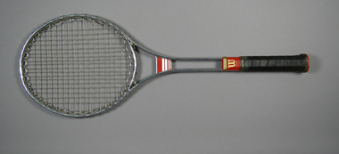 Racquet, Circa 1974