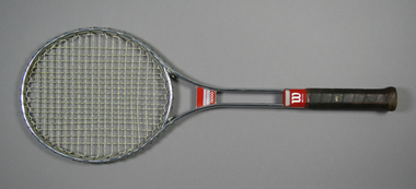 Racquet, Circa 1974