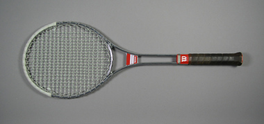 Racquet, Circa 1974