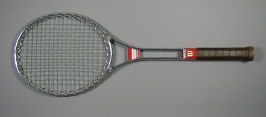 Racquet, Circa 1974