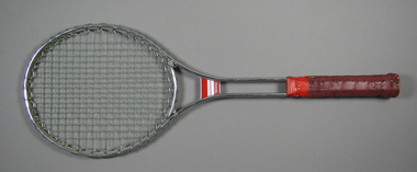 Racquet, Circa 1974