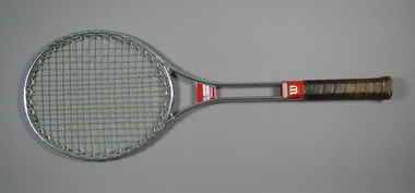 Racquet, Circa 1974