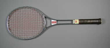 Racquet, Circa 1973