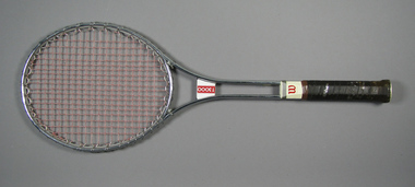 Racquet, Circa 1973