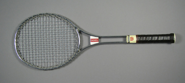 Racquet, Circa 1973