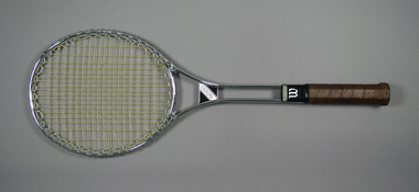 Racquet, Circa 1978