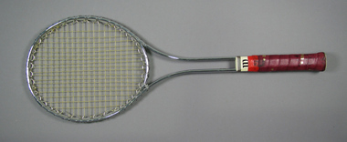 Racquet, Circa 1970