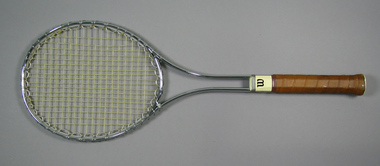 Racquet, Circa 1970