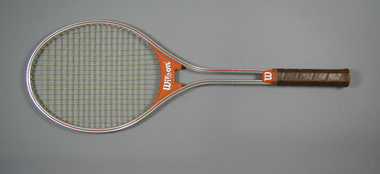 Racquet, Circa 1978