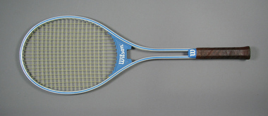 Racquet, Circa 1978