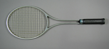 Racquet, Circa 1976