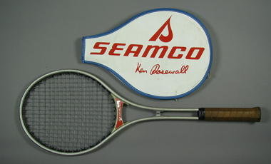 Racquet, Circa 1975