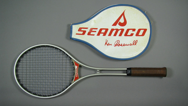 Racquet, Circa 1975