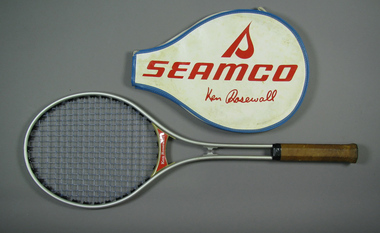 Racquet, Circa 1975