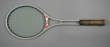 Racquet, Circa 1975