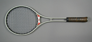 Racquet, Circa 1975