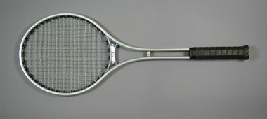 Racquet, Circa 1971