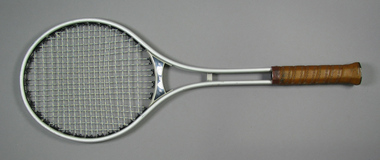 Racquet, Circa 1971