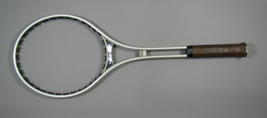 Racquet, Circa 1971