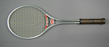 Racquet, Circa 1976