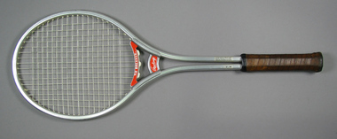 Racquet, Circa 1976