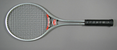 Racquet, Circa 1976
